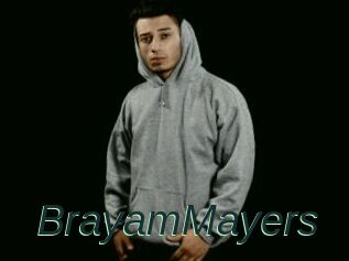 BrayamMayers