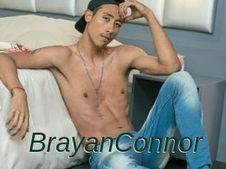 BrayanConnor