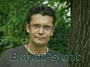 BrayanPsychic