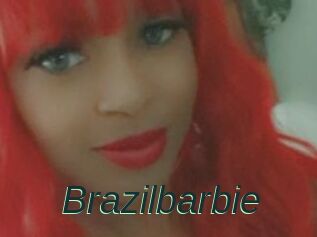 Brazilbarbie