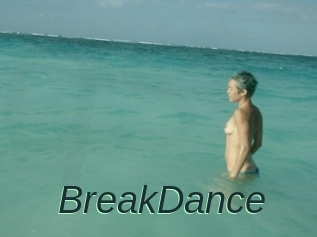 BreakDance