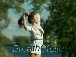 BreathOfLife