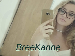 BreeKanne