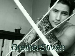 BreinerStiven