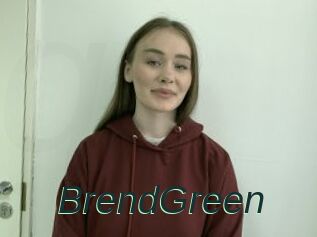 BrendGreen