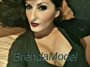 BrendaModel