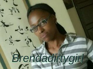 Brendadirtygirl