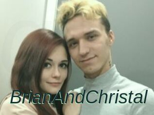 BrianAndChristal