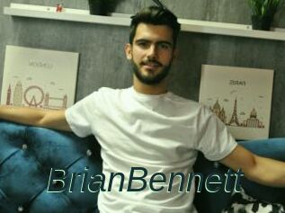 BrianBennett