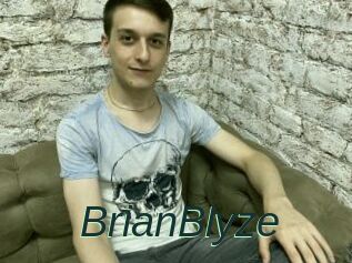 BrianBlyze