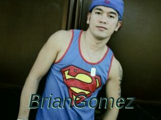 BrianGomez