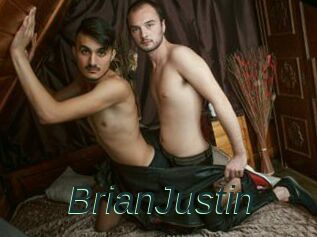 BrianJustin