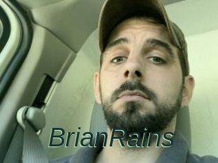 BrianRains