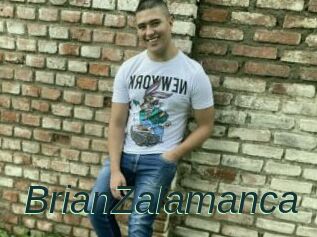 BrianZalamanca