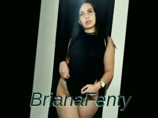 BrianaFenty