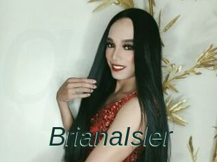 BrianaIsler