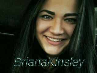 BrianaKinsley