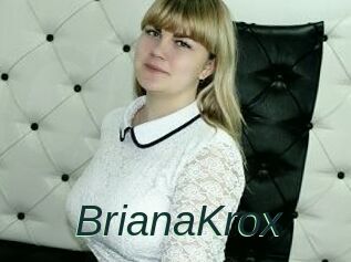 BrianaKrox