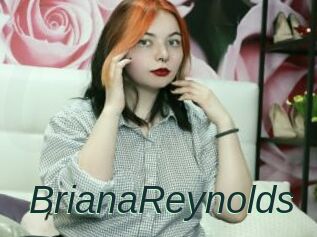 BrianaReynolds