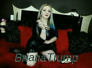 BrianaTrump