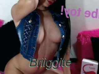 Briiggite
