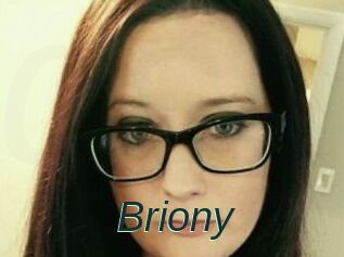Briony