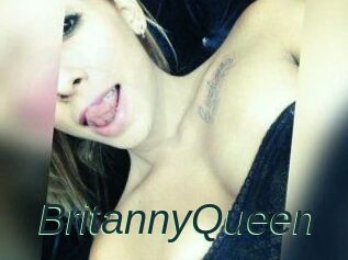 BritannyQueen