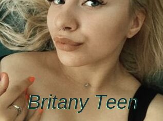 Britany_Teen