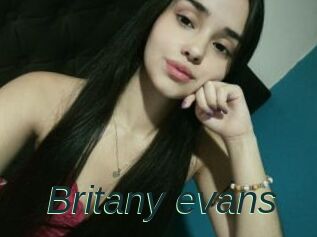 Britany_evans
