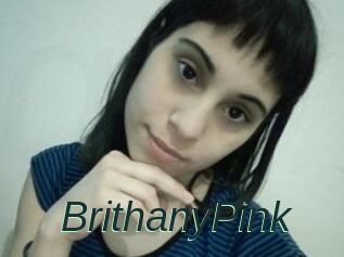 BrithanyPink