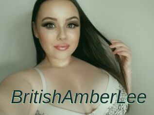 BritishAmberLee