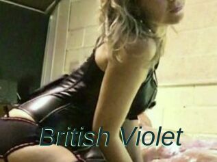 British_Violet