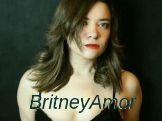 BritneyAmor