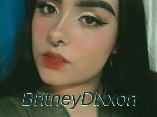 BritneyDixxon
