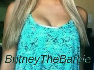 BritneyTheBarbie