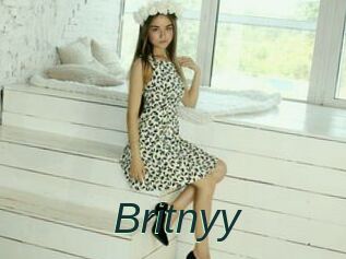 Britnyy
