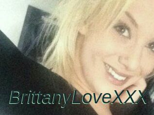 BrittanyLoveXXX