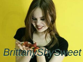 BrittanyShySweet