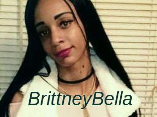 BrittneyBella