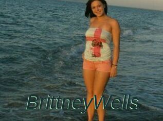 BrittneyWells