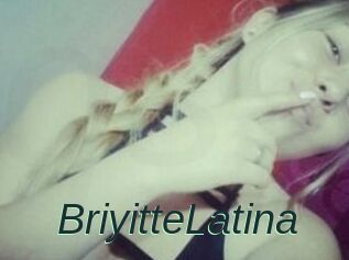 BriyitteLatina