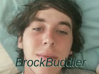 BrockBuddler