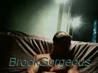 BrockGorgeous