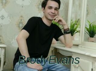 BrodyEvans