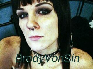 Brody_Von_Sin