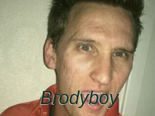 Brodyboy