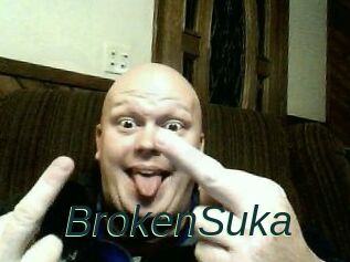 BrokenSuka