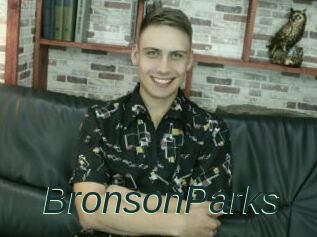 BronsonParks