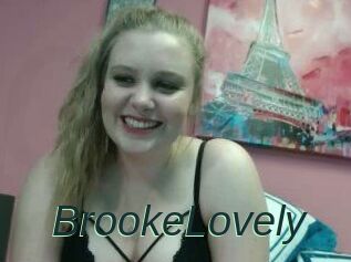BrookeLovely