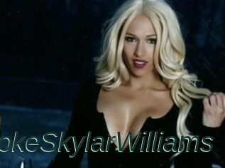BrookeSkylarWilliams